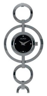 Alfex 5542-002 wrist watches for women - 1 photo, picture, image