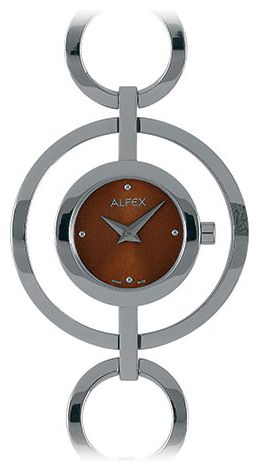 Wrist watch Alfex for Women - picture, image, photo