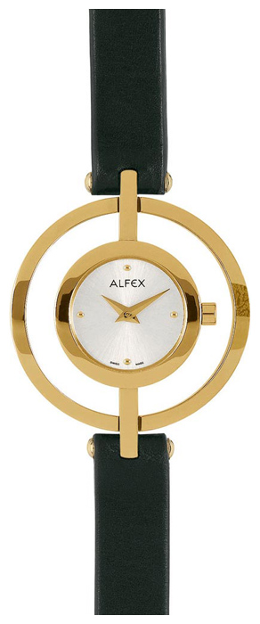 Alfex 5546-025 wrist watches for women - 1 photo, image, picture