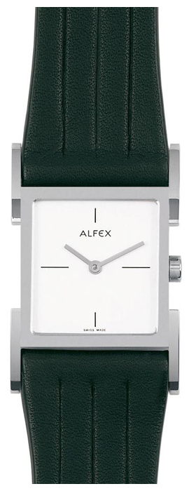 Alfex 5548-005 wrist watches for women - 1 photo, image, picture