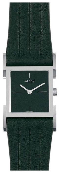 Alfex 5548-006 wrist watches for women - 1 picture, image, photo