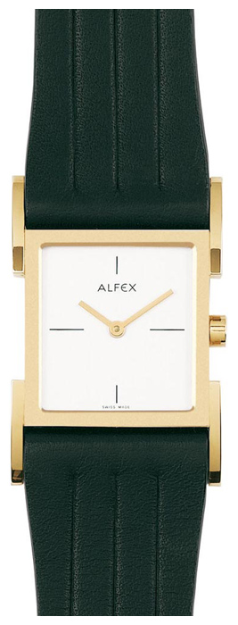 Alfex 5548-025 wrist watches for women - 1 image, picture, photo