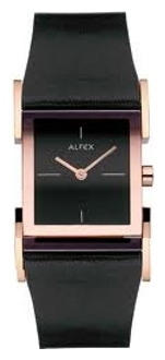 Wrist watch Alfex for Women - picture, image, photo