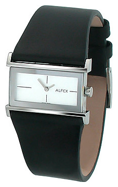 Alfex 5549-005 wrist watches for women - 1 picture, image, photo