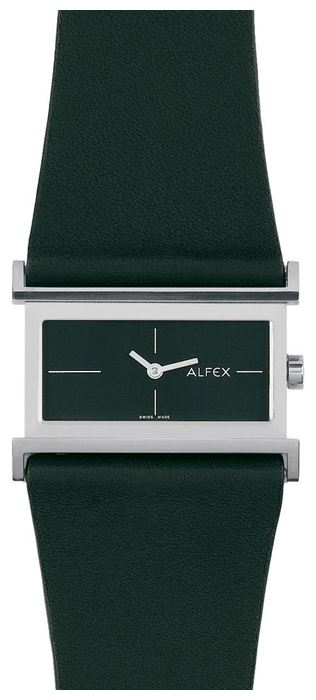 Alfex 5549-006 wrist watches for women - 1 picture, photo, image