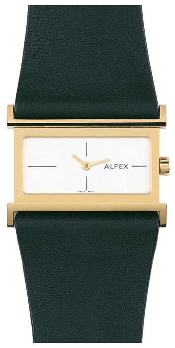 Alfex 5549-025 wrist watches for women - 1 image, picture, photo