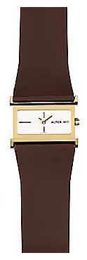 Wrist watch Alfex for Women - picture, image, photo