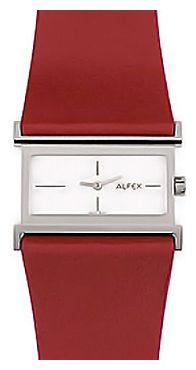 Wrist watch Alfex for Women - picture, image, photo