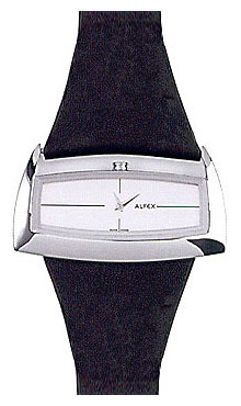 Wrist watch Alfex for Women - picture, image, photo