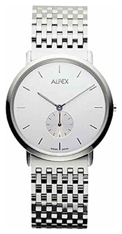 Alfex 5551-001 wrist watches for women - 1 photo, image, picture