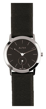 Alfex 5551-006 wrist watches for men - 1 photo, image, picture