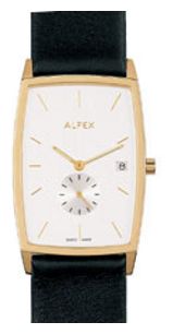 Alfex 5552-025 wrist watches for men - 1 picture, image, photo