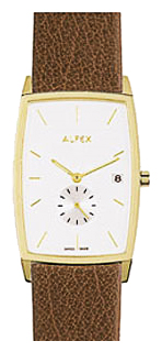 Alfex 5552-142 wrist watches for women - 1 picture, photo, image