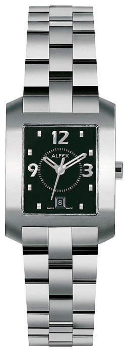 Alfex 5559-004 wrist watches for men - 1 photo, image, picture