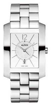 Alfex 5559-110 wrist watches for men - 1 image, picture, photo