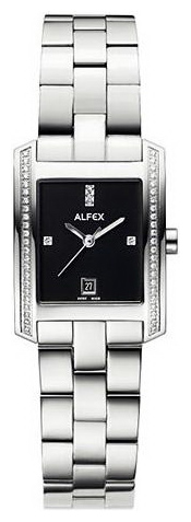 Alfex 5559-152 wrist watches for women - 1 image, photo, picture