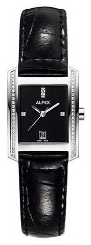 Alfex 5559-158 wrist watches for women - 1 photo, picture, image