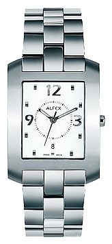 Alfex 5559-356 wrist watches for men - 1 photo, picture, image