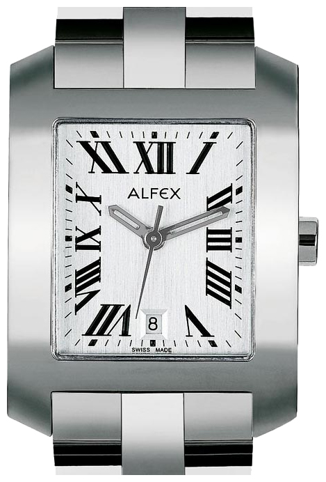 Alfex 5559-369 wrist watches for women - 2 photo, image, picture