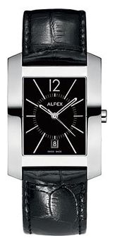 Alfex 5559-454 wrist watches for men - 1 photo, image, picture