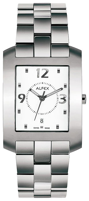 Alfex 5560-356 wrist watches for men - 1 image, photo, picture
