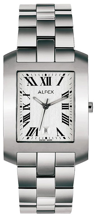 Alfex 5560-369 wrist watches for men - 1 picture, image, photo