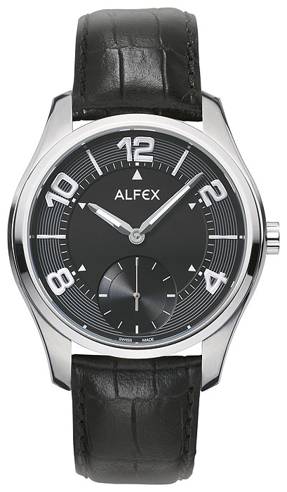 Alfex 5561-008 wrist watches for men - 1 image, photo, picture
