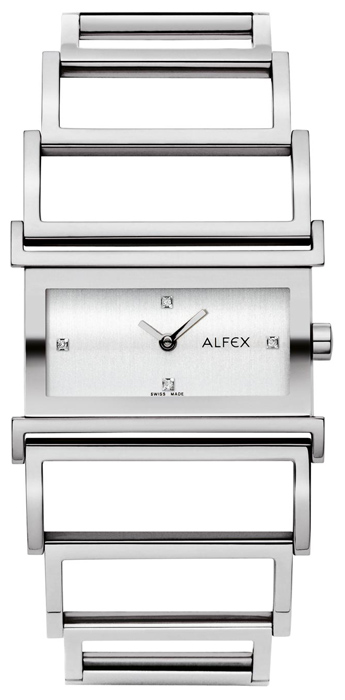 Alfex 5564-377 wrist watches for women - 1 picture, image, photo