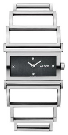 Alfex 5564-611 wrist watches for women - 1 image, picture, photo