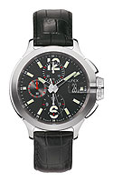 Alfex 5567-388 wrist watches for men - 1 photo, image, picture