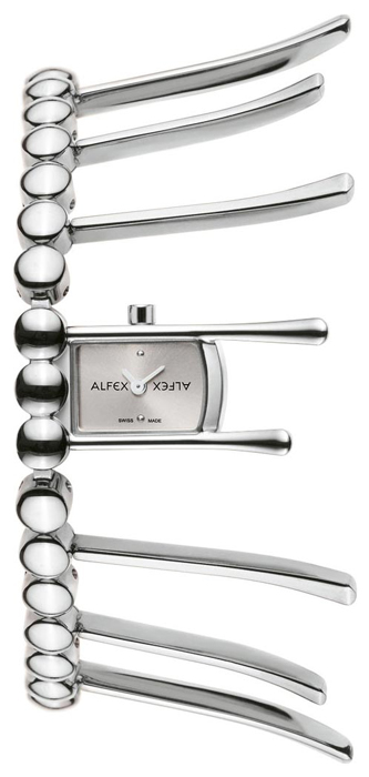 Alfex 5568-001 wrist watches for women - 1 picture, photo, image