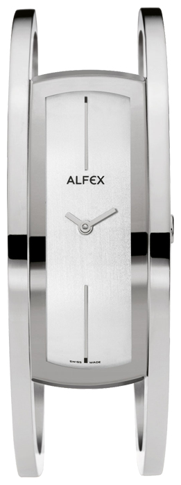 Wrist watch Alfex for Women - picture, image, photo