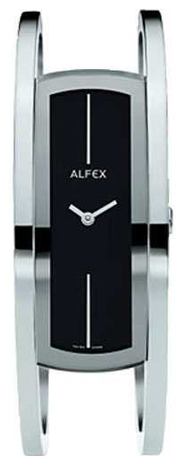 Alfex 5572-702 wrist watches for women - 1 photo, picture, image