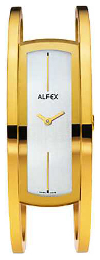 Alfex 5572-721 wrist watches for women - 1 image, photo, picture