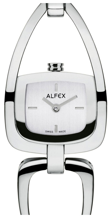 Alfex 5573-001 wrist watches for women - 1 image, photo, picture