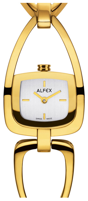 Alfex 5573-021 wrist watches for women - 1 picture, photo, image