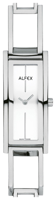 Alfex 5574-001 wrist watches for women - 2 photo, picture, image
