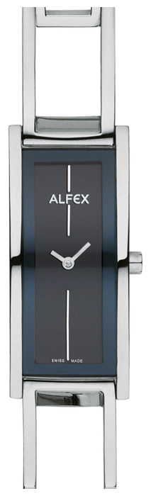 Alfex 5574-002 wrist watches for women - 1 photo, image, picture
