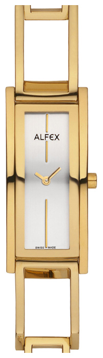 Alfex 5574-021 wrist watches for women - 1 image, picture, photo