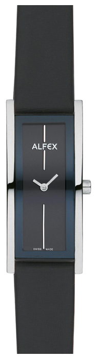 Alfex 5576-602 wrist watches for women - 1 picture, photo, image