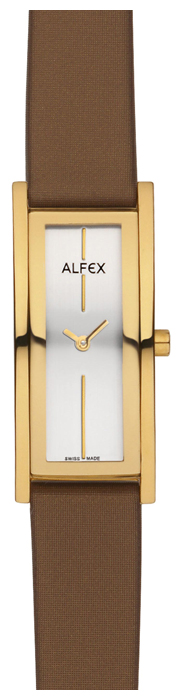 Alfex 5576-603 wrist watches for women - 1 picture, photo, image