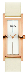 Alfex 5576-615 wrist watches for women - 1 image, picture, photo