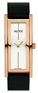 Alfex 5576-617 wrist watches for women - 1 photo, picture, image