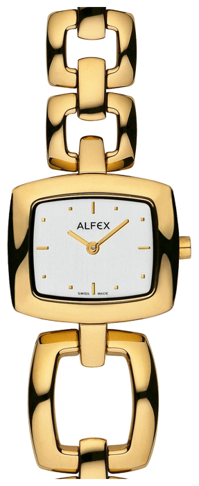 Alfex 5578-021 wrist watches for women - 1 photo, picture, image