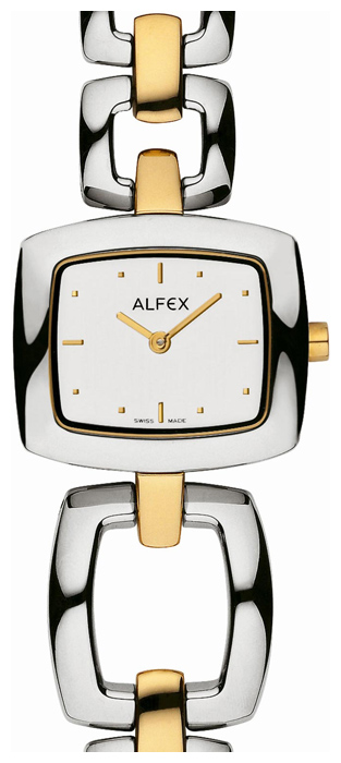 Alfex 5578-041 wrist watches for women - 1 photo, picture, image