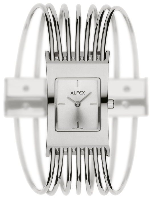 Alfex 5580-001 wrist watches for women - 1 picture, image, photo