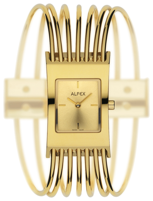 Alfex 5580-379 wrist watches for women - 1 image, picture, photo