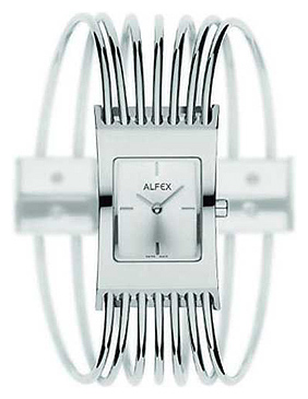 Alfex 5580-701 wrist watches for women - 1 image, photo, picture