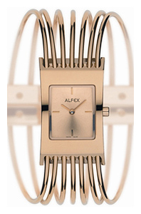 Alfex 5580-779 wrist watches for women - 1 photo, image, picture