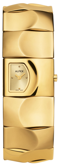 Alfex 5583-379 wrist watches for women - 1 image, picture, photo